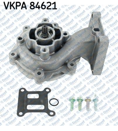 DAY DP289 Devirdaim Ö.Çeker 125ps / Xs7q 8591 Aa Transit V-184/ Mondeo